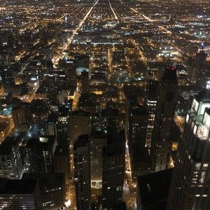 Meet your Posher, Alec